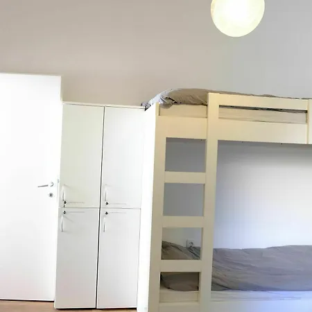Lovecroatia - 'pax Nest' Hostel