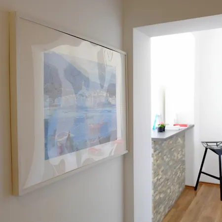 Lovecroatia - 'pax Nest' Hostel *