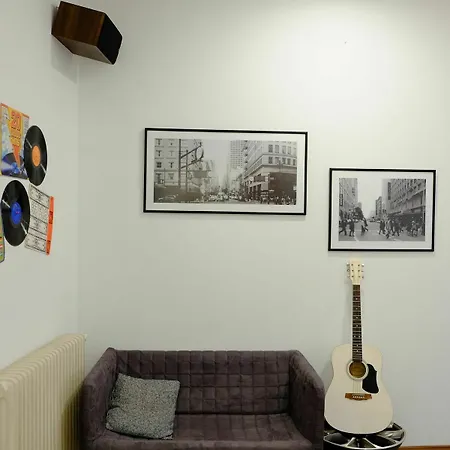 Hostel Lovecroatia - 'pax Nest' *