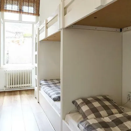 Hostel Lovecroatia - 'pax Nest' *