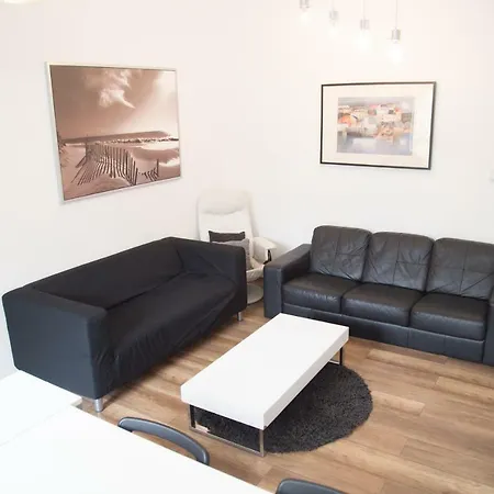 Hostel Lovecroatia - 'pax Nest' *